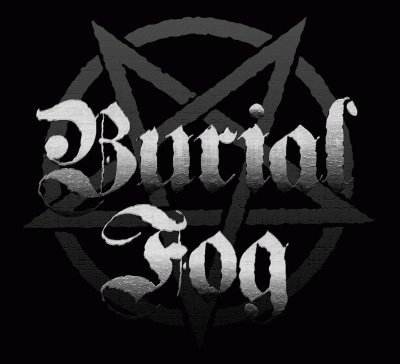 logo Burial Fog